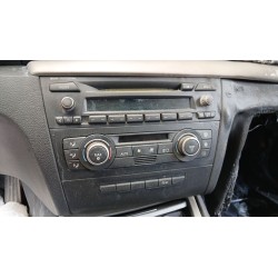 bmw 1 (e87) del año 2007