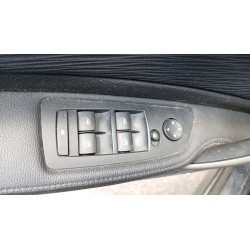 bmw 1 (e87) del año 2007