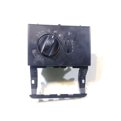 Recambio de mando luces para mercedes-benz vito / mixto furgoneta (w639) 115 cdi 4x4 (639.601, 639.603, 639.605) referencia OEM