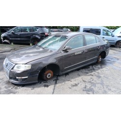 volkswagen passat b6 (3c2) del año 2006