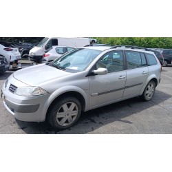 renault megane ii station wagon (km0/1_) del año 2005