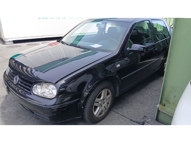 volkswagen golf alltrack vii variant (ba5, bv5) del año 2002