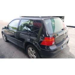 volkswagen golf alltrack vii variant (ba5, bv5) del año 2002