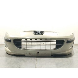 Recambio de paragolpes delantero para peugeot 407 (6d_) 3.0 (6dxfvj) referencia OEM IAM 9644644377  