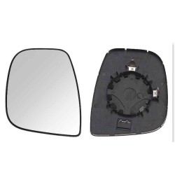 Recambio de cristal retrovisor izquierdo para citroën berlingo station wagon referencia OEM IAM 1608181280 31059007 502045L 5020
