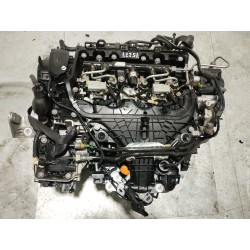 Recambio de motor completo para citroën c5 iii break (rw_) 2.0 hdi 165 referencia OEM IAM RH02 4005357 10DYYC