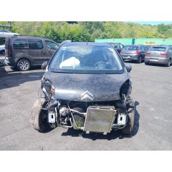 citroën c1 (pm_, pn_) del año 2006