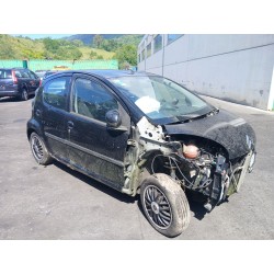 citroën c1 (pm_, pn_) del año 2006