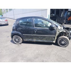 citroën c1 (pm_, pn_) del año 2006