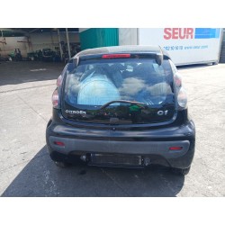 citroën c1 (pm_, pn_) del año 2006