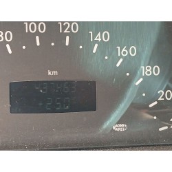 mercedes-benz vaneo (414) del año 2003