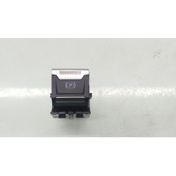 Recambio de freno de mano electrico para peugeot 308 iii (fb_, fh_, fp_, f3_, fm_) puretech 110 (fphnpl) referencia OEM IAM 981