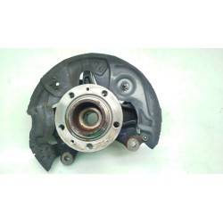 Recambio de mangueta delantera derecha para peugeot 308 iii (fb_, fh_, fp_, f3_, fm_) puretech 110 (fphnpl) referencia OEM IAM 1