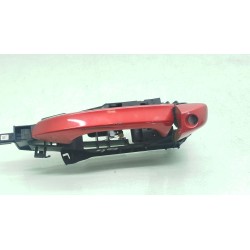 Recambio de maneta exterior delantera izquierda para peugeot 308 iii (fb_, fh_, fp_, f3_, fm_) puretech 110 (fphnpl) referencia 