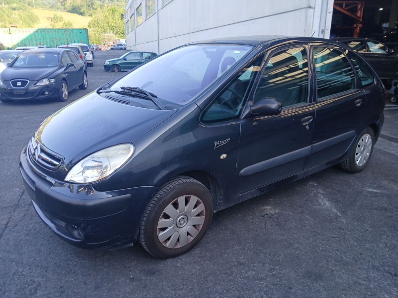 citroën xsara picasso (n68) del año 2005