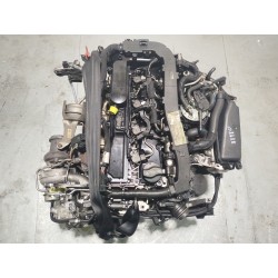 Recambio de motor completo para mercedes-benz cls (c218) cls 250 bluetec / d 4-matic (218.397) referencia OEM IAM 651924  A65101