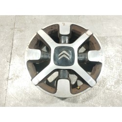 Recambio de llanta para citroën c4 cactus 1.6 bluehdi 100 referencia OEM IAM 9800494077  6.5JX17CH419