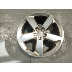 Recambio de llanta para audi q5 (8rb) 2.0 tdi quattro referencia OEM IAM 8R0601025BA  8JX19H2 ET39