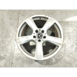 Recambio de llanta para mercedes-benz cls (c218) cls 250 bluetec / d 4-matic (218.397) referencia OEM IAM A2184010702  9.5JX18H2