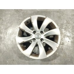 Recambio de llanta para peugeot partner tepee 1.6 bluehdi 120 referencia OEM IAM 9684969380  TJ16CH4 26