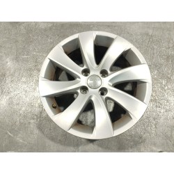 Recambio de llanta para peugeot partner tepee 1.6 bluehdi 120 referencia OEM IAM 9684969380  TJ16CH4 26