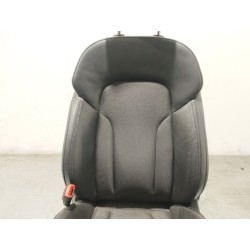 Recambio de juego asientos completo para audi q5 (8rb) 2.0 tdi quattro referencia OEM IAM   