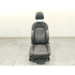 Recambio de juego asientos completo para audi q5 (8rb) 2.0 tdi quattro referencia OEM IAM   