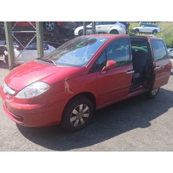 citroën c8 (ea_, eb_) del año 2003