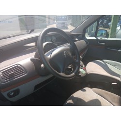 citroën c8 (ea_, eb_) del año 2003