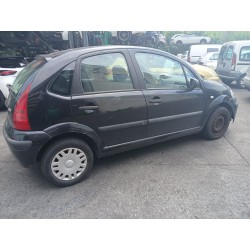 citroën c3 i (fc_, fn_) del año 2004