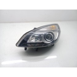 Recambio de faro izquierdo para renault scénic ii (jm0/1_) 1.5 dci (jm1e, jm16) referencia OEM IAM