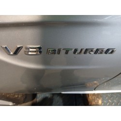 mercedes-benz clase c t-model (s205) del año 2015