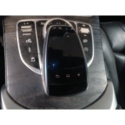 mercedes-benz clase c t-model (s205) del año 2015