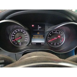 mercedes-benz clase c t-model (s205) del año 2015