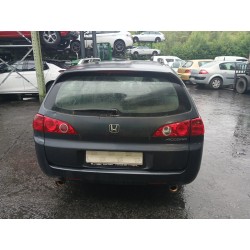 honda accord vii tourer (cm, cn) del año 2004