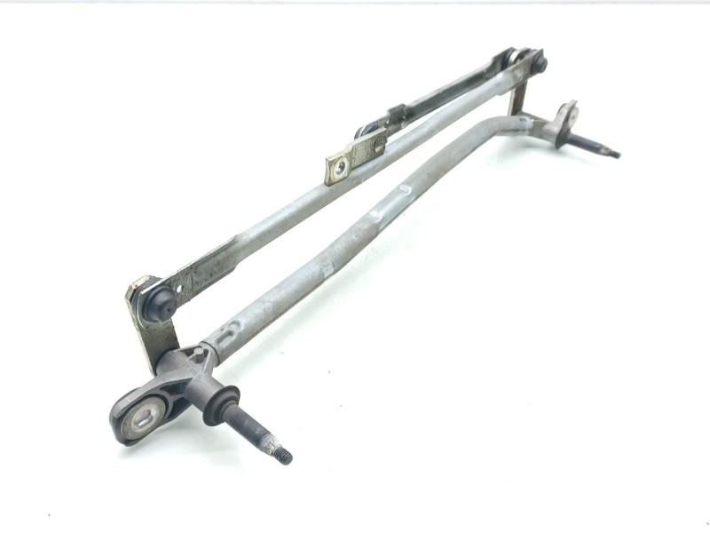 Recambio de articulacion limpia delantera para audi q5 (8rb) 2.0 tdi quattro referencia OEM IAM   