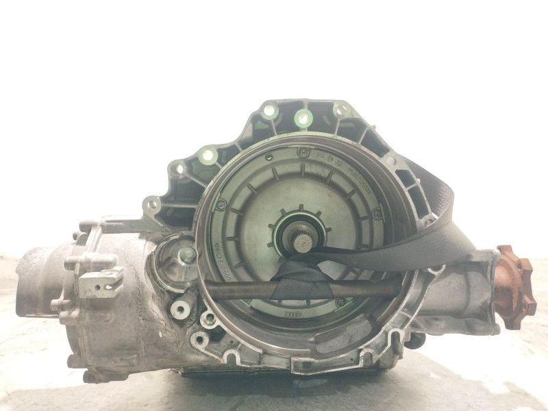 Recambio de caja cambios automatica para audi q5 (8rb) 2.0 tdi quattro referencia OEM IAM PJT D040364 K151014