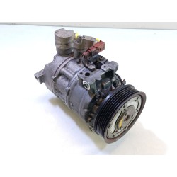 Recambio de compresor aire acondicionado para audi q5 (8rb) 2.0 tdi quattro referencia OEM IAM  8T0260805S 4472808821