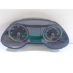 Recambio de cuadro instrumentos para audi q5 (8rb) 2.0 tdi quattro referencia OEM IAM  8R0920930T 503002425431