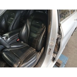 mercedes-benz clase c t-model (s205) del año 2015