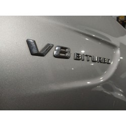 mercedes-benz clase c t-model (s205) del año 2015