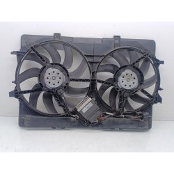 Recambio de electroventilador para audi q5 (8rb) 2.0 tdi quattro referencia OEM IAM  8K0121003P M136317D