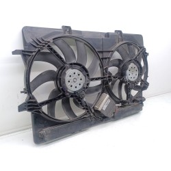 Recambio de electroventilador para audi q5 (8rb) 2.0 tdi quattro referencia OEM IAM  8K0121003P M136317D