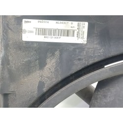 Recambio de electroventilador para audi q5 (8rb) 2.0 tdi quattro referencia OEM IAM  8K0121003P M136317D