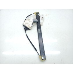 Recambio de elevalunas trasero derecho para audi q5 (8rb) 2.0 tdi quattro referencia OEM IAM   
