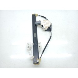 Recambio de elevalunas trasero izquierdo para audi q5 (8rb) 2.0 tdi quattro referencia OEM IAM  8R0839461D 