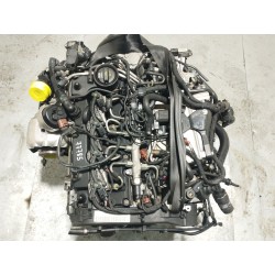 Recambio de motor completo para audi q5 (8rb) 2.0 tdi quattro referencia OEM IAM CNH  044255