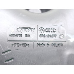 Recambio de deposito adblue para audi q5 (8rb) 2.0 tdi quattro referencia OEM IAM  8R0131877 4034701BA