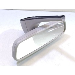 Recambio de espejo interior para audi q5 (8rb) 2.0 tdi quattro referencia OEM IAM  8T0857511AF 
