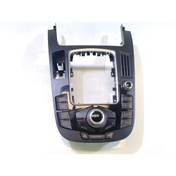 Recambio de mando multifuncion para audi q5 (8rb) 2.0 tdi quattro referencia OEM IAM  8T0919611WFX 900255620000